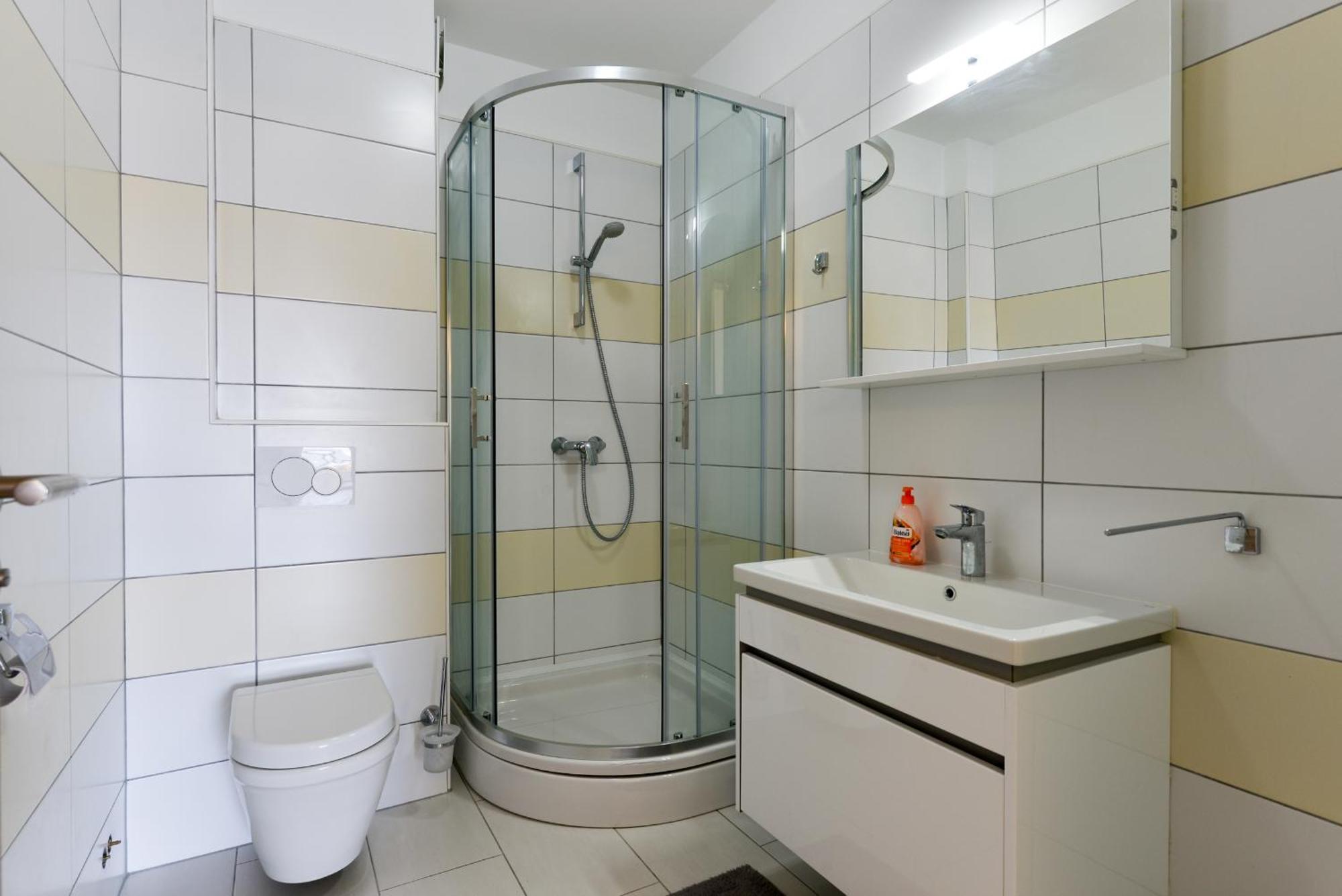 Apartmani Martin Mit Beheiztem Pool With Heated Pool Bibinje Exterior foto